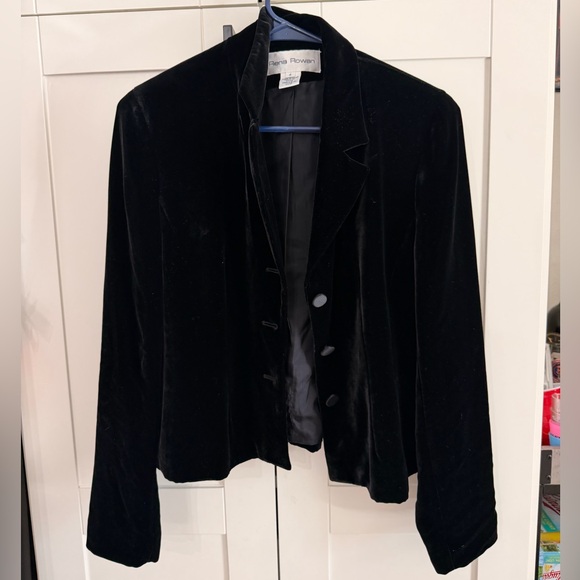 Velvet Rena Rowan blazer - Picture 4 of 4